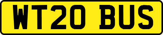 WT20BUS
