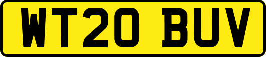 WT20BUV
