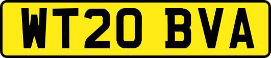 WT20BVA