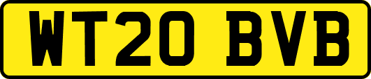 WT20BVB