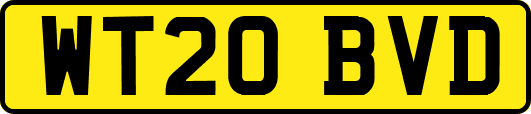 WT20BVD