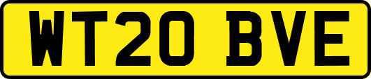 WT20BVE