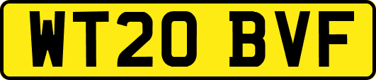 WT20BVF