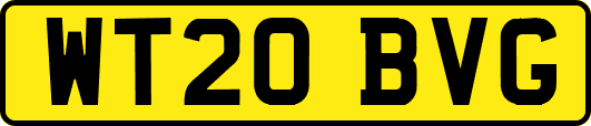 WT20BVG