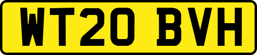 WT20BVH
