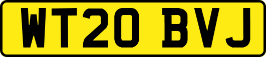 WT20BVJ