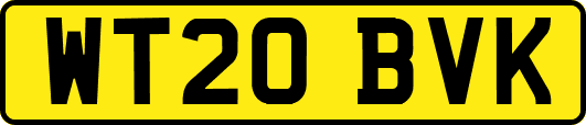 WT20BVK