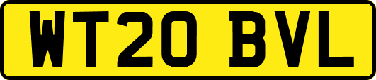 WT20BVL