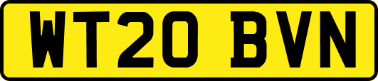 WT20BVN
