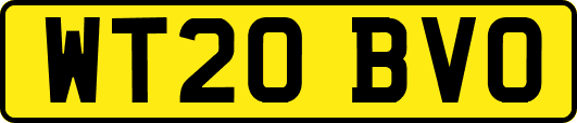 WT20BVO