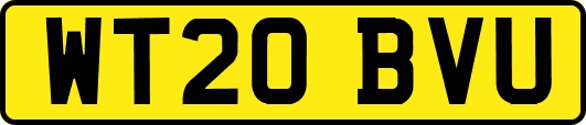 WT20BVU