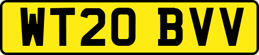 WT20BVV