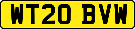 WT20BVW