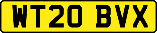 WT20BVX