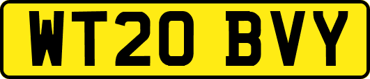 WT20BVY