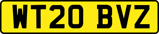 WT20BVZ