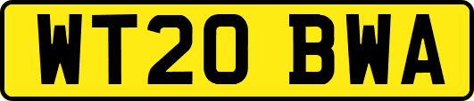 WT20BWA