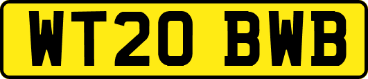 WT20BWB
