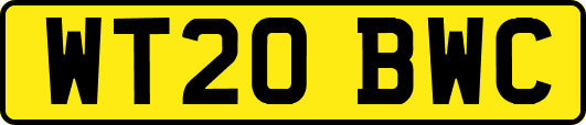 WT20BWC