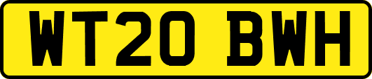 WT20BWH