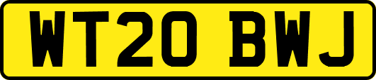 WT20BWJ