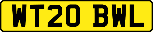 WT20BWL