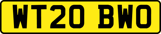 WT20BWO