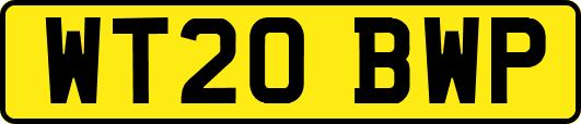 WT20BWP