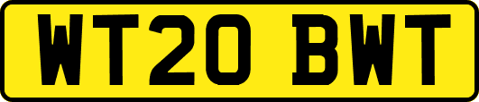 WT20BWT