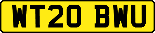 WT20BWU