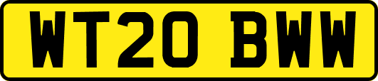 WT20BWW