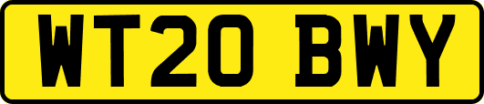 WT20BWY