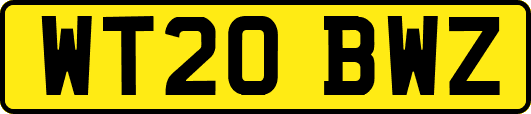 WT20BWZ