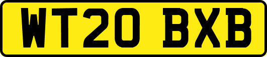 WT20BXB