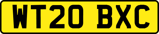 WT20BXC