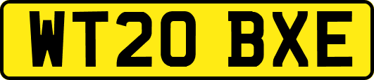 WT20BXE