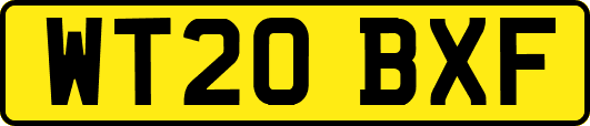 WT20BXF