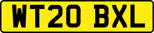 WT20BXL
