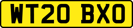 WT20BXO