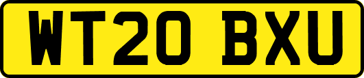 WT20BXU