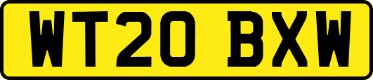 WT20BXW