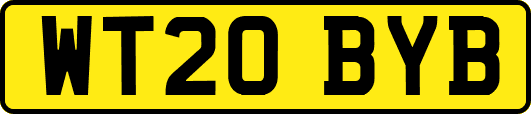 WT20BYB