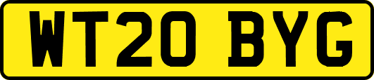 WT20BYG