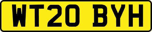WT20BYH