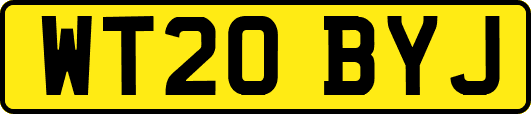 WT20BYJ
