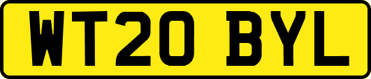 WT20BYL