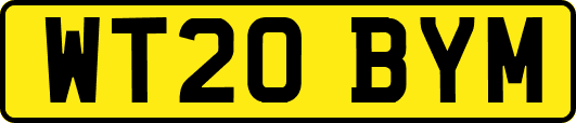 WT20BYM