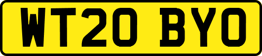 WT20BYO