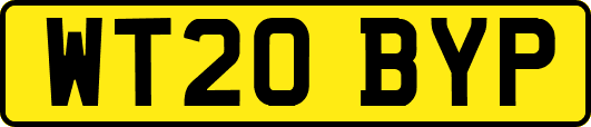 WT20BYP