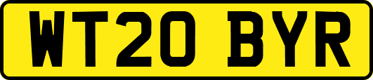 WT20BYR